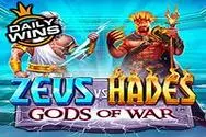 Zeus vs Hades - Gods of War™